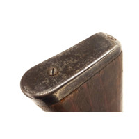 Tir Sportif CARABINE MAUSER K98  BYF 43  Modèle 98K  CALIBRE 8X57 IS - Allemagne Seconde Guerre Mondiale {PRODUCT_REFERENCE} - 2