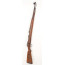 CARABINE MAUSER   K98   CE44   Modèle 98K   Calibre 8X57 IS    - Allemagne Seconde Guerre Mondiale