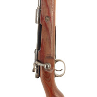 Tir Sportif CARABINE MAUSER   K98   CE44   Modèle 98K   Calibre 8X57 IS    - Allemagne Seconde Guerre Mondiale {PRODUCT_REFERENC