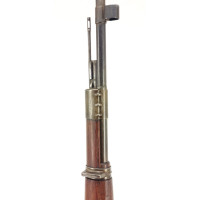 Tir Sportif CARABINE MAUSER   K98   CE44   Modèle 98K   Calibre 8X57 IS    - Allemagne Seconde Guerre Mondiale {PRODUCT_REFERENC