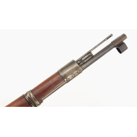 Tir Sportif CARABINE MAUSER   K98   CE44   Modèle 98K   Calibre 8X57 IS    - Allemagne Seconde Guerre Mondiale {PRODUCT_REFERENC