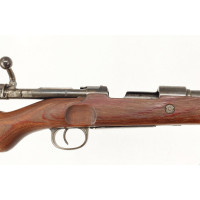 Tir Sportif CARABINE MAUSER   K98   CE44   Modèle 98K   Calibre 8X57 IS    - Allemagne Seconde Guerre Mondiale {PRODUCT_REFERENC