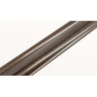 Armes Longues FUSIL CHASSE 19è PLATINES A CHIENS EXTERIEURS 16/65 73CM DAMAS / MUSCAT A PEZENAS - FRANCE XIXè {PRODUCT_REFERENCE