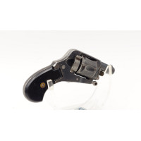 Armes de Poing REVOLVER DE POCHE TYPE BULLDOG HAMMERLESS CALIBRE 5MM - BELGIQUE XIXè {PRODUCT_REFERENCE} - 1