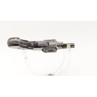 Armes de Poing REVOLVER DE POCHE TYPE BULLDOG HAMMERLESS CALIBRE 5MM - BELGIQUE XIXè {PRODUCT_REFERENCE} - 3