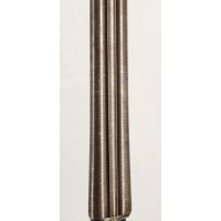 Armes Longues FUSIL CHASSE 19è PLATINES A CHIENS EXTERIEURS 12/70 76CM DAMAS / JEFFERY & SONS PLYMOUTH 1869 - GB XIXè {PRODUCT_R