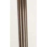 Armes Longues FUSIL CHASSE 19è PLATINES A CHIENS EXTERIEURS 12/70 76CM DAMAS / JEFFERY & SONS PLYMOUTH 1869 - GB XIXè {PRODUCT_R