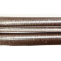 Armes Longues FUSIL CHASSE 19è PLATINES A CHIENS EXTERIEURS 12/70 76CM DAMAS / JEFFERY & SONS PLYMOUTH 1869 - GB XIXè {PRODUCT_R