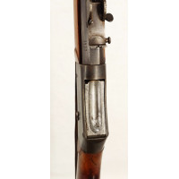 Armes Longues CARABINE DE TIR   MARTINI TANNER   ESSAI MILITAIRE DE 1866 A TENON DE BAIONNETTE  CALIBRE 10.4MM ANNULAIRE - SUISS