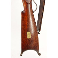 Armes Longues CARABINE DE TIR   MARTINI TANNER   ESSAI MILITAIRE DE 1866 A TENON DE BAIONNETTE  CALIBRE 10.4MM ANNULAIRE - SUISS
