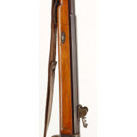 Armes Longues CARABINE DE TIR   MARTINI TANNER   ESSAI MILITAIRE DE 1866 A TENON DE BAIONNETTE  CALIBRE 10.4MM ANNULAIRE - SUISS
