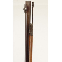 Armes Longues CARABINE DE TIR   MARTINI TANNER   ESSAI MILITAIRE DE 1866 A TENON DE BAIONNETTE  CALIBRE 10.4MM ANNULAIRE - SUISS