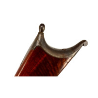 Armes Longues CARABINE DE TIR   MARTINI TANNER   ESSAI MILITAIRE DE 1866 A TENON DE BAIONNETTE  CALIBRE 10.4MM ANNULAIRE - SUISS