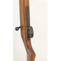 Tir Sportif CARABINE JGA WSK MODELE ENTRAINEMENT MILITAIRE WEHRSPORTKARABINER CALIBRE 4MM - ALLEMAGNE XXè {PRODUCT_REFERENCE} - 