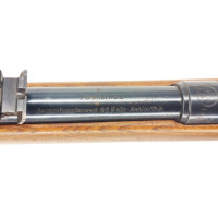 Tir Sportif CARABINE JGA WSK MODELE ENTRAINEMENT MILITAIRE WEHRSPORTKARABINER CALIBRE 4MM - ALLEMAGNE XXè {PRODUCT_REFERENCE} - 