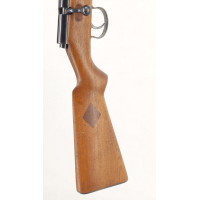 Tir Sportif CARABINE JGA WSK MODELE ENTRAINEMENT MILITAIRE WEHRSPORTKARABINER CALIBRE 4MM - ALLEMAGNE XXè {PRODUCT_REFERENCE} - 