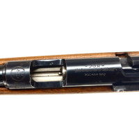 Tir Sportif CARABINE JGA WSK MODELE ENTRAINEMENT MILITAIRE WEHRSPORTKARABINER CALIBRE 4MM - ALLEMAGNE XXè {PRODUCT_REFERENCE} - 