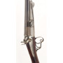 Armes Longues FUSIL DE CHASSE A SYSTEME BROCHE TRANSFORMATION PERCUSSION CENTRALE 16/65 EXTRACTEURS EXTERNES SAINT ETIENNE FRANC