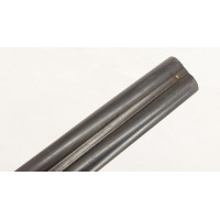Armes Longues FUSIL DE CHASSE A SYSTEME BROCHE TRANSFORMATION PERCUSSION CENTRALE 16/65 EXTRACTEURS EXTERNES SAINT ETIENNE FRANC