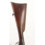Armes Longues FUSIL DE CHASSE A SYSTEME BROCHE TRANSFORMATION PERCUSSION CENTRALE 16/65 EXTRACTEURS EXTERNES SAINT ETIENNE FRANC