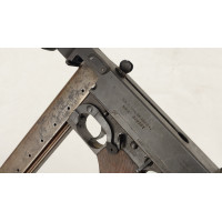 Armes Neutralisées WW2  PISTOLET MITRAILLEUR    THOMPSON MODELE 1928 A1    NEUTRALISATION  UE 2025  CULASSE MOBILE {PRODUCT_REFE