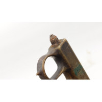 Catalogue Magasin WW1 COUTEAU POIGNARD DE TRANCHEE   US 1918 TRENCH KNIFE   - USA PREMIERE GUERRE MONDIALE {PRODUCT_REFERENCE} -