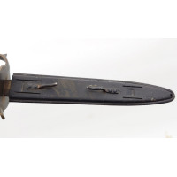 Catalogue Magasin WW1 COUTEAU POIGNARD DE TRANCHEE   US 1918 TRENCH KNIFE   - USA PREMIERE GUERRE MONDIALE {PRODUCT_REFERENCE} -