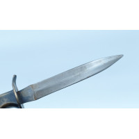 Catalogue Magasin WW1 COUTEAU POIGNARD DE TRANCHEE   US 1918 TRENCH KNIFE   - USA PREMIERE GUERRE MONDIALE {PRODUCT_REFERENCE} -