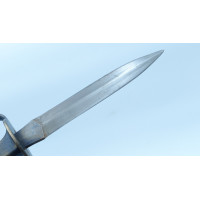 Catalogue Magasin WW1 COUTEAU POIGNARD DE TRANCHEE   US 1918 TRENCH KNIFE   - USA PREMIERE GUERRE MONDIALE {PRODUCT_REFERENCE} -