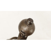 Armes Blanches FORTE ÉPÉE RÉGLEMENTAIRE D'ARSENAL WALLONNE DE CAVALERIE DITE MODÈLE 1679 - FRANCE 1660 à 1700 {PRODUCT_REFERENCE