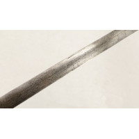 Armes Blanches FORTE ÉPÉE RÉGLEMENTAIRE D'ARSENAL WALLONNE DE CAVALERIE DITE MODÈLE 1679 - FRANCE 1660 à 1700 {PRODUCT_REFERENCE