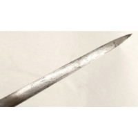 Armes Blanches FORTE ÉPÉE RÉGLEMENTAIRE D'ARSENAL WALLONNE DE CAVALERIE DITE MODÈLE 1679 - FRANCE 1660 à 1700 {PRODUCT_REFERENCE