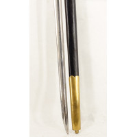 Armes Blanches SABRE D'OFFICIER DE GENDARMERIE MODÈLE 1887 LAME DRAGON VERS 1794 - FRANCE DIRECTOIRE ET PREMIER EMPIRE {PRODUCT_