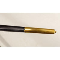 Armes Blanches SABRE D'OFFICIER DE GENDARMERIE MODÈLE 1887 LAME DRAGON VERS 1794 - FRANCE DIRECTOIRE ET PREMIER EMPIRE {PRODUCT_