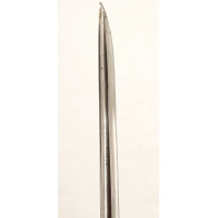 Armes Blanches SABRE D'OFFICIER DE GENDARMERIE MODÈLE 1887 LAME DRAGON VERS 1794 - FRANCE DIRECTOIRE ET PREMIER EMPIRE {PRODUCT_