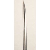 Armes Blanches SABRE D'OFFICIER DE GENDARMERIE MODÈLE 1887 LAME DRAGON VERS 1794 - FRANCE DIRECTOIRE ET PREMIER EMPIRE {PRODUCT_