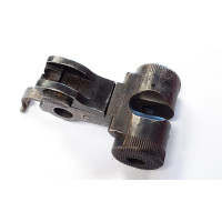 Pièces détachées en ligne HAUSSE PISTOLET LUGER P04 MARINE AVEC CURSEUR 100/200M {PRODUCT_REFERENCE} - 2