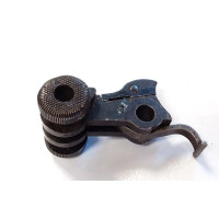 Pièces détachées en ligne HAUSSE PISTOLET LUGER P04 MARINE AVEC CURSEUR 100/200M {PRODUCT_REFERENCE} - 4