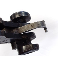 Pièces détachées en ligne HAUSSE PISTOLET LUGER P04 MARINE AVEC CURSEUR 100/200M {PRODUCT_REFERENCE} - 5