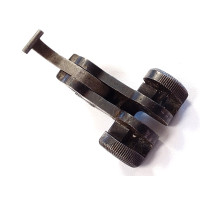 Pièces détachées en ligne HAUSSE PISTOLET LUGER P04 MARINE AVEC CURSEUR 100/200M {PRODUCT_REFERENCE} - 6