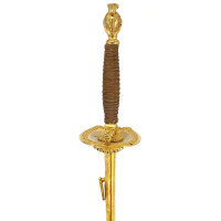 Armes Blanches ÉPÉE D'OFFICIER GÉNÉRAL MODÈLE DU  1er VENDÉMIAIRE An XII (24 septembre 1803) - FRANCE PREMIER EMPIRE {PRODUCT_RE