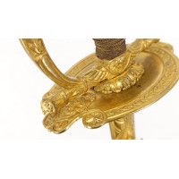 Armes Blanches ÉPÉE D'OFFICIER GÉNÉRAL MODÈLE DU  1er VENDÉMIAIRE An XII (24 septembre 1803) - FRANCE PREMIER EMPIRE {PRODUCT_RE