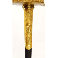 Armes Blanches ÉPÉE D'OFFICIER GÉNÉRAL MODÈLE DU  1er VENDÉMIAIRE An XII (24 septembre 1803) - FRANCE PREMIER EMPIRE {PRODUCT_RE