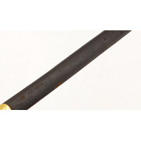 Armes Blanches ÉPÉE D'OFFICIER GÉNÉRAL MODÈLE DU  1er VENDÉMIAIRE An XII (24 septembre 1803) - FRANCE PREMIER EMPIRE {PRODUCT_RE