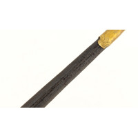 Armes Blanches ÉPÉE D'OFFICIER GÉNÉRAL MODÈLE DU  1er VENDÉMIAIRE An XII (24 septembre 1803) - FRANCE PREMIER EMPIRE {PRODUCT_RE