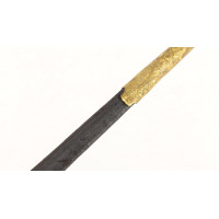 Armes Blanches ÉPÉE D'OFFICIER GÉNÉRAL MODÈLE DU  1er VENDÉMIAIRE An XII (24 septembre 1803) - FRANCE PREMIER EMPIRE {PRODUCT_RE