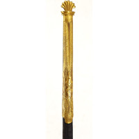 Armes Blanches ÉPÉE D'OFFICIER GÉNÉRAL MODÈLE DU  1er VENDÉMIAIRE An XII (24 septembre 1803) - FRANCE PREMIER EMPIRE {PRODUCT_RE