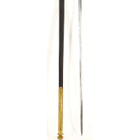 Armes Blanches ÉPÉE D'OFFICIER GÉNÉRAL MODÈLE DU  1er VENDÉMIAIRE An XII (24 septembre 1803) - FRANCE PREMIER EMPIRE {PRODUCT_RE
