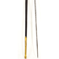 Armes Blanches ÉPÉE D'OFFICIER GÉNÉRAL MODÈLE DU  1er VENDÉMIAIRE An XII (24 septembre 1803) - FRANCE PREMIER EMPIRE {PRODUCT_RE