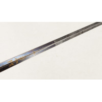 Armes Blanches ÉPÉE D'OFFICIER GÉNÉRAL MODÈLE DU  1er VENDÉMIAIRE An XII (24 septembre 1803) - FRANCE PREMIER EMPIRE {PRODUCT_RE